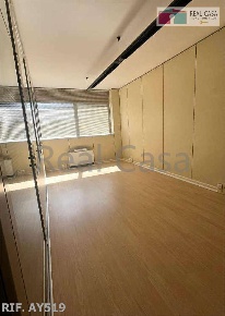 Foto Ufficio in Via Scaglia Est, Modena San Faustino di 95 m² con 4 locali