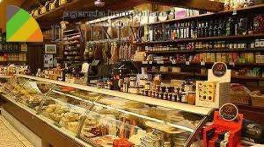 Foto Attività commerciale a Formigine di 60 m² con 1 locali in vendita