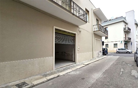 Foto Negozio a Conversano di 35 m² con 1 locali in affitto