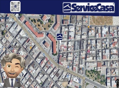 Foto Negozio in CORSO ROMA, Cerignola Centro di 240 m² con 1 locali