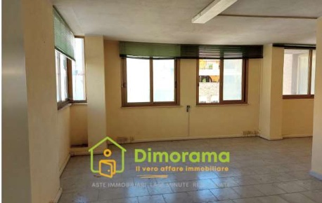 Foto Ufficio in via Acquedotto Romano 21C-21D, Olbia Centro Storico