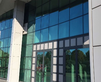 Foto Ufficio a Forlì di 170 m² con 1 locali in affitto
