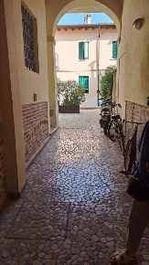 Foto Ufficio a Mantova di 90 m² con 3 locali in affitto
