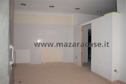 Foto Negozio a Mazara del Vallo di 50 m² con 1 locali in affitto