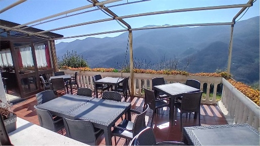 Foto Attività commerciale a Testico di 180 m² con 4 locali in vendita
