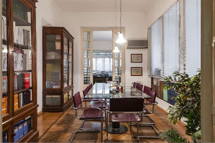 Foto Ufficio in via Pola, Catania Corso Italia - Europa di 179 m²
