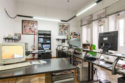 Foto Ufficio in via Pola, Catania Corso Italia - Europa di 179 m²