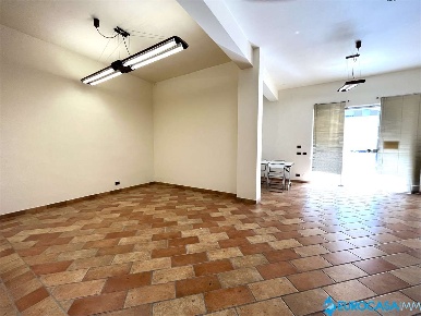 Foto Ufficio in Via lama di quartirolo, Carpi Quartirolo - Meloni di 72 m²