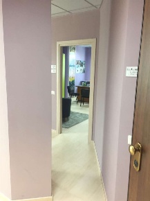 Foto Ufficio in Via dei Monti Lepini, Frosinone Pratillo di 390 m²