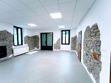 Foto Ufficio in via galletti, Domodossola Centro di 75 m² con 3 locali