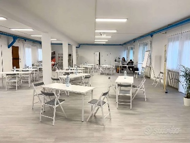 Foto Ufficio in Strada nazionale per Carpi nord 1078, Modena di 220 m²