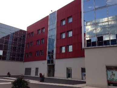 Foto Ufficio in Via Morolense 12, Frosinone Quattro Strade di 65 m²