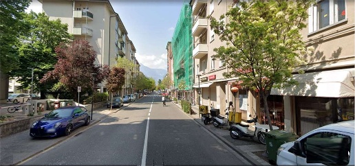 Foto Negozio a Bolzano di 76 m² con 2 locali in vendita