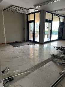 Foto Ufficio a Reggio nell'Emilia di 220 m² con 3 locali in vendita