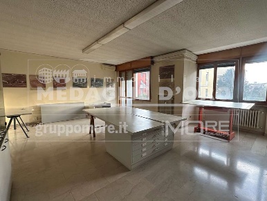 Foto Ufficio in via Giardini, Modena Buon Pastore - Parco Amendola