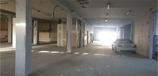 Foto Magazzino in corso indipendenza, Catania Palermo - Indipendenza