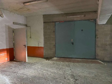 Foto Magazzino in via Boston 127, Torino Santa Rita di 130 m² con 2 locali