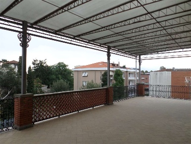 Foto Ufficio in via Borgo Giannotti  220, Lucca San Marco - Acquacalda