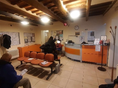 Foto Ufficio a Capannori di 150 m² con 6 locali in affitto
