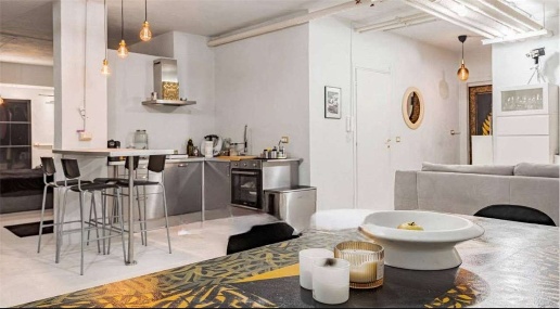 Foto Ufficio in via degli Alerami 1, Milano San Siro di 80 m² con 1 locali