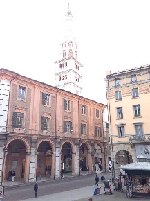Foto Ufficio in Via Emilia Centro, Modena Centro Storico di 95 m²