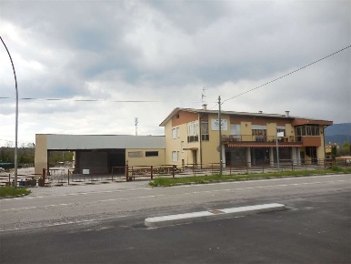 Foto Negozio a Conegliano di 790 m² in vendita