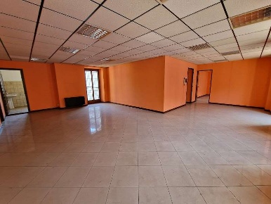 Foto Ufficio in Via Pescatori, Gravellona Toce Centro di 157 m² in vendita