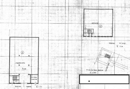 Foto Magazzino a Modena di 1300 m² con 6 locali in vendita