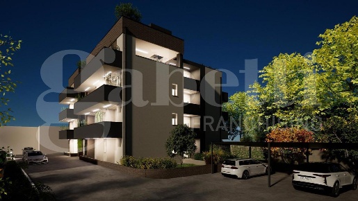 Foto Appartamento in Strada OSPEDALONE SAN FRANCESCO 1, Perugia Collestrada