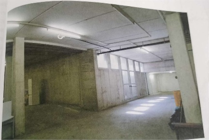 Foto Magazzino in VIA NAZIONALE 150, Trento Mattarello di 283 m² in vendita