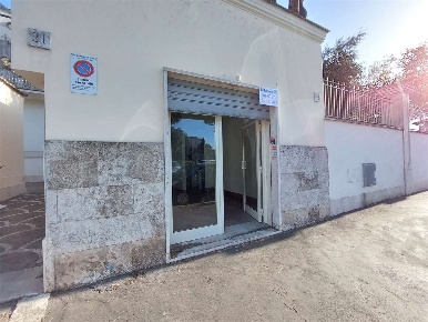 Foto Negozio in Largo Alessandrina Ravizza 22, Roma Monteverde Nuovo