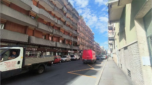 Foto Negozio a Novara di 45 m² con 2 locali in vendita