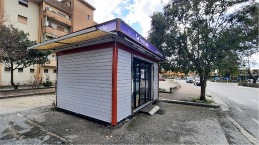 Foto Attività commerciale a Sora di 20 m² con 1 locali in vendita