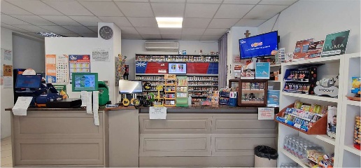 Foto Attività commerciale a Perugia di 40 m² con 1 locali in vendita