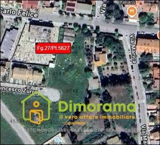 Foto Negozio in VIA CARLO FELICE 333, Sanluri Centro di 1769 m² in vendita