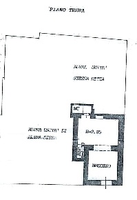 Foto Negozio in via Palestro, Massa Centro di 400 m² con 8 locali