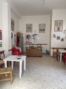 Foto Negozio in VIA ENRICO NANNEI 25, Bari Japigia di 35 m² con 2 locali