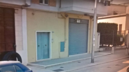 Foto Negozio a Cerignola di 215 m² con 2 locali in affitto