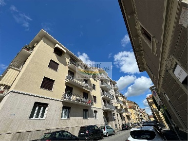 Foto Magazzino in Via De geneys 38, Pinerolo Centro di 15 m² con 1 locali