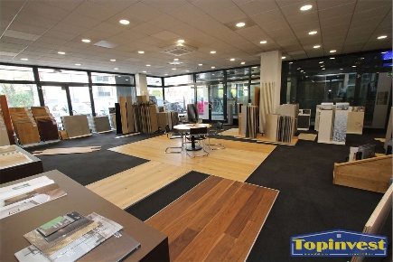 Foto Ufficio a Merano di 284 m² con 1 locali in affitto