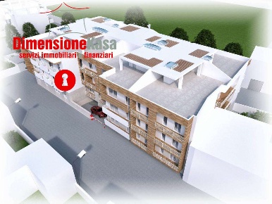 Foto Ufficio in via Saviano, Nola Centro di 50 m² con 2 locali in affitto