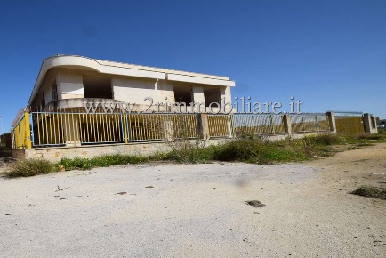 Foto Negozio in SS 115, Mazara del Vallo Mazara Due, Borgata Costiera