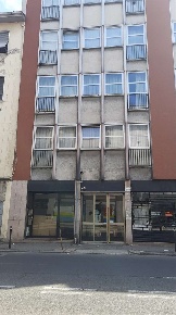 Foto Ufficio in Viale Dante Alighieri 24, Novara San Martino di 75 m²