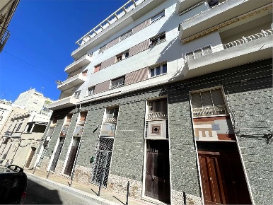 Foto Ufficio in Via Gallipoli 7, Brindisi Centro Storico di 110 m²