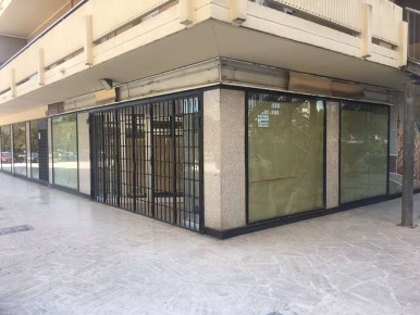 Foto Negozio in via Quintina 61, Perugia Ponte San Giovanni - Balanzano