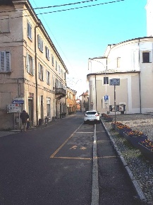 Foto Negozio in Via Scalabrini 65, Cermenate di 230 m² in vendita