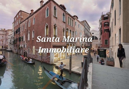 Foto Attività commerciale in santa croce  500, Venezia Santa Croce