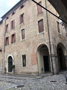 Foto Negozio in Via Santa Lucia, Padova Piazze - Duomo di 185 m² in vendita