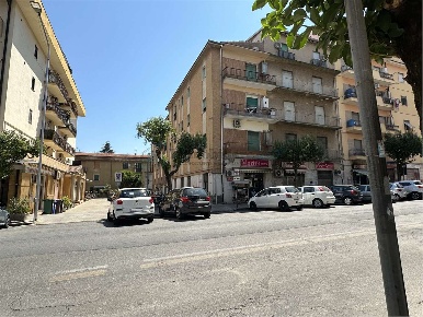 Foto Magazzino in Via Panebianco 330, Cosenza Panebianco - Tribunale