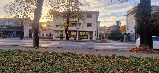 Foto Negozio a Vittorio Veneto di 202 m² con 3 locali in affitto